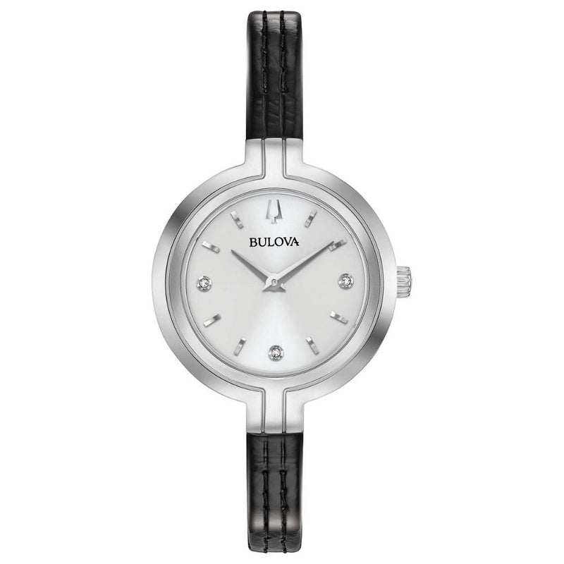 Bids.com Bulova Men's Rhapsody Watches