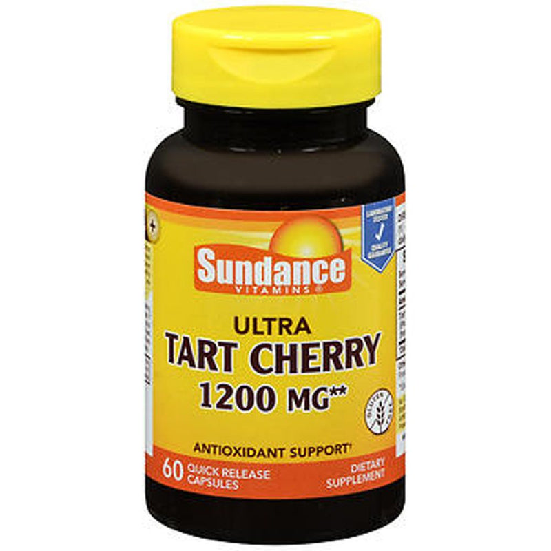Sundance Sundance Vitamins Ult Trt Chry  Ext Cps 60 Vitamins & Supplements