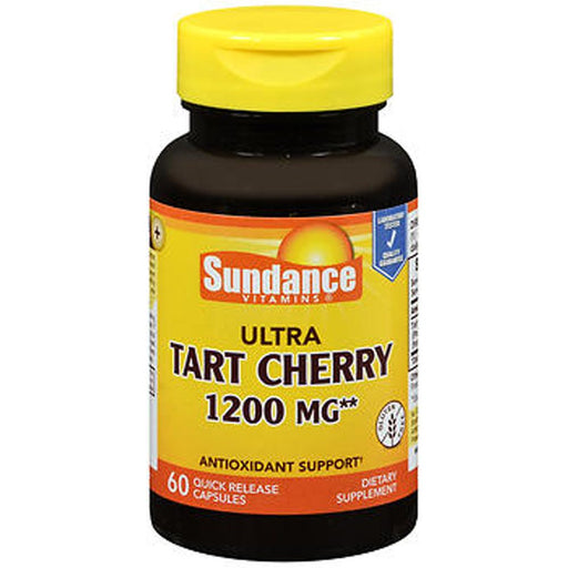 Sundance Sundance Vitamins Ult Trt Chry  Ext Cps 60 Vitamins & Supplements