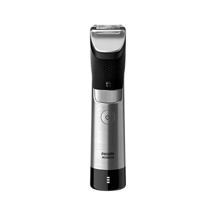Philips Norelco - Series 9000 Ultimate Rechargeable Beard and Hair Trimmer - 16 Oz