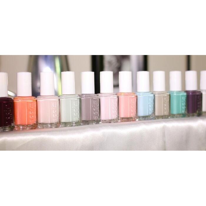 0 Essie Nail Polish .46fl Oz, CHOOSE YOUR COLOR - 2023 Update Nail Polishes
