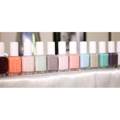 0 Essie Nail Polish .46fl Oz, CHOOSE YOUR COLOR - 2023 Update Nail Polishes
