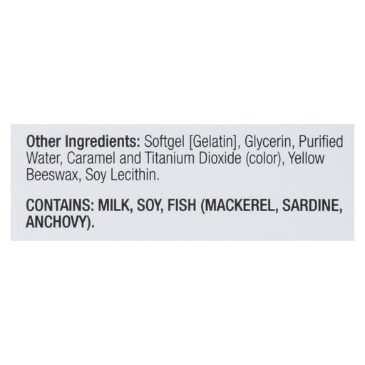 EyeScience EyeScience Dry Formula Advanced Ocular Vitamin Vitamins & Supplements