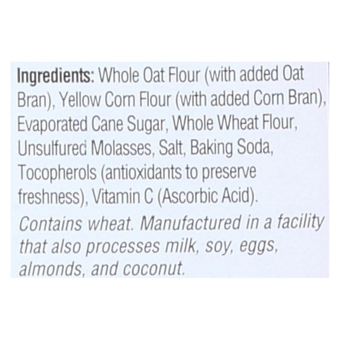 Barbara's Bakery Spoonfuls Cereal - Multigrain - 14 Oz., Case of 12