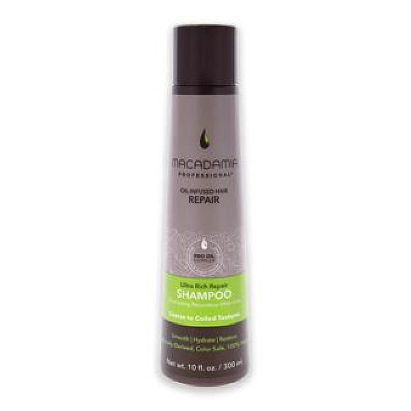 Macadamia Macadamia Ultra Rich Moisture Shampoo 300 Ml Shampoo