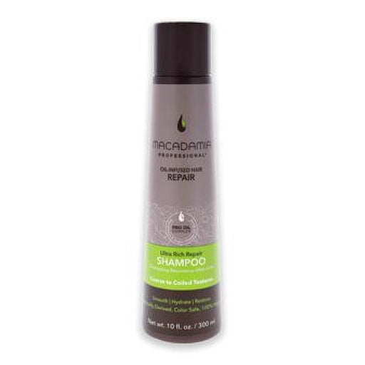Macadamia Macadamia Ultra Rich Moisture Shampoo 300 Ml Shampoo