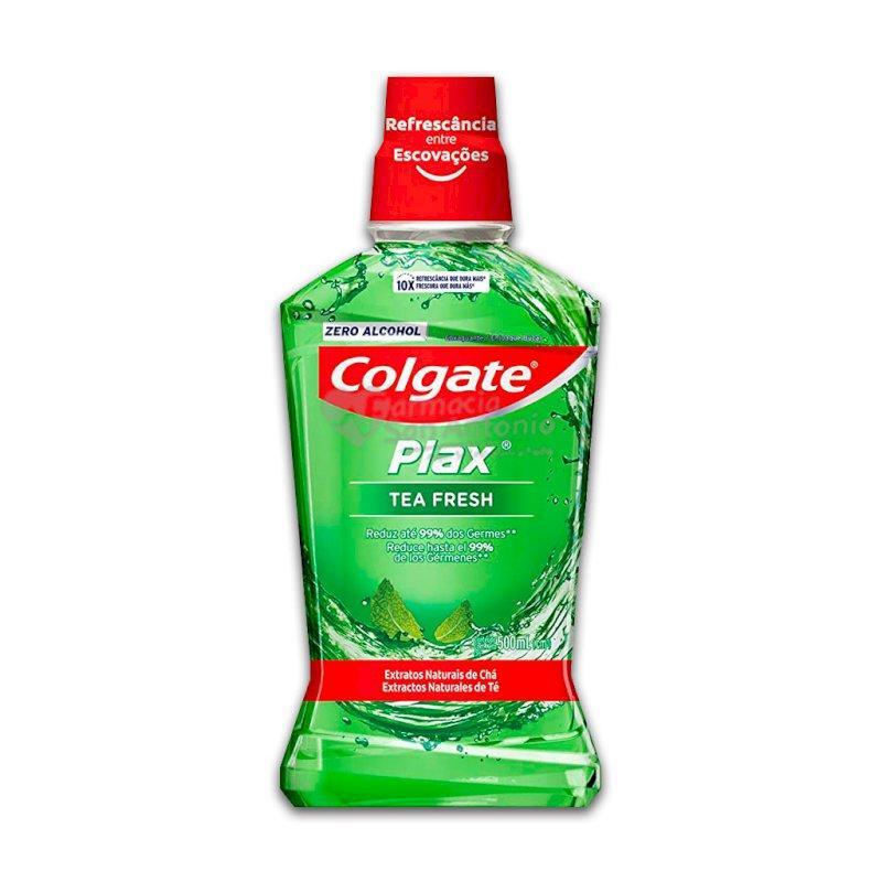 AIM AIM Mouthwash With Calcium, 500 Ml Mouthwash White Smoke