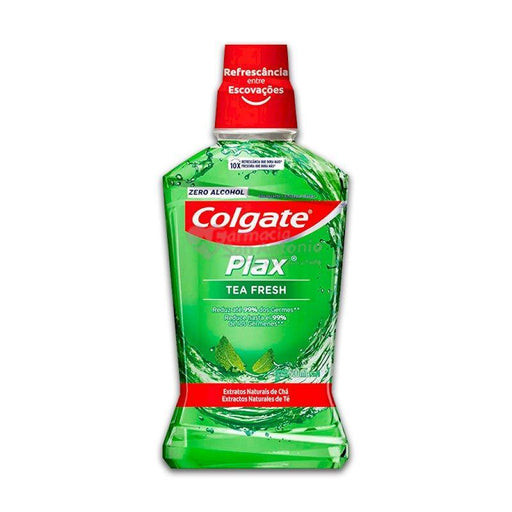 AIM AIM Mouthwash With Calcium, 500 Ml Mouthwash White Smoke