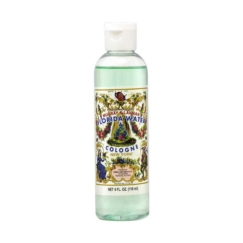 Murray & Lanman Murray & Lanman Florida Water Cologne 4 Oz Health & Beauty