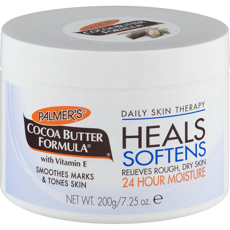Palmer's Palmer's Cocoa Butter Formula With Vitamin E-125g Bath & Body