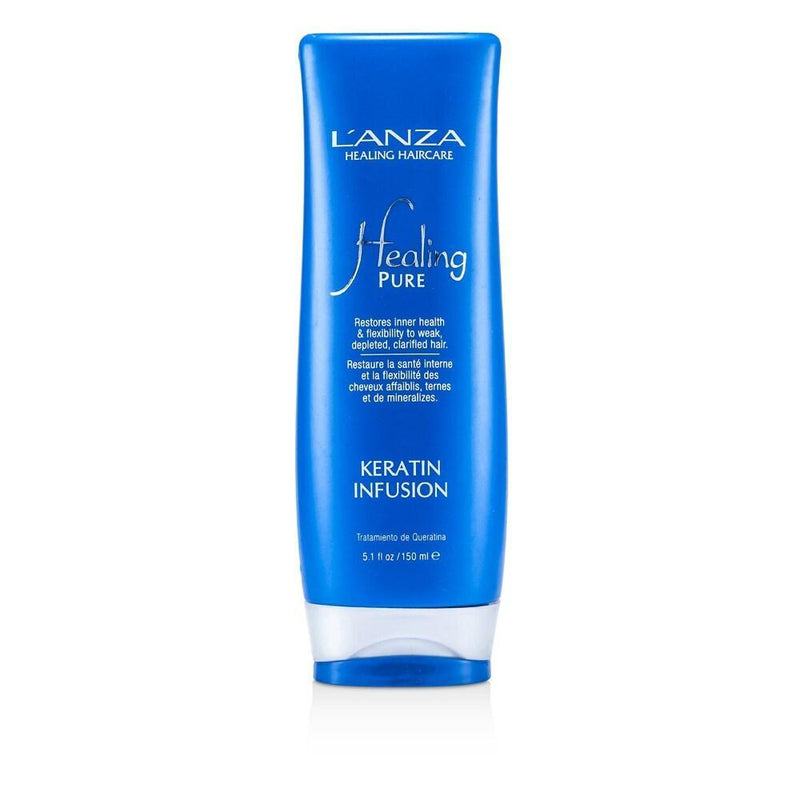 L'anza L'anza Healing Pure Keratin Infusion 5.1 Oz Hair Care