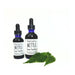 Rooted Earth Farm + Apothecary - Nettle Tincture 1oz - 2oz