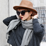 zeroUV Women's Retro 1960's Mod Oversize Cat Eye Sunglasses 9799 Sunglasses