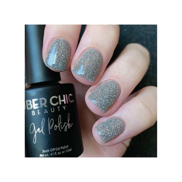 Uberchic Beauty Diamonds   Gel Polish