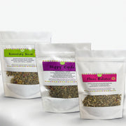 Lulu’s Holistics Yoni Intimate Steams