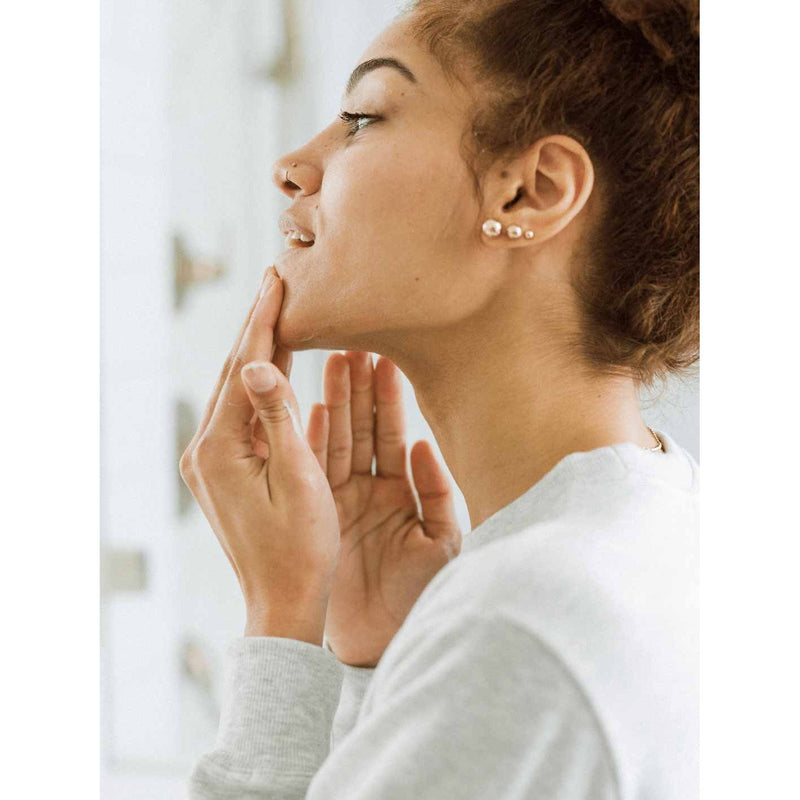 Supply Feel Good Face Wash Skincare