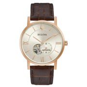 Bids.com Bulova Men's Classic Watches