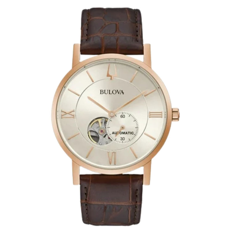 Bids.com Bulova Men's Classic Watches
