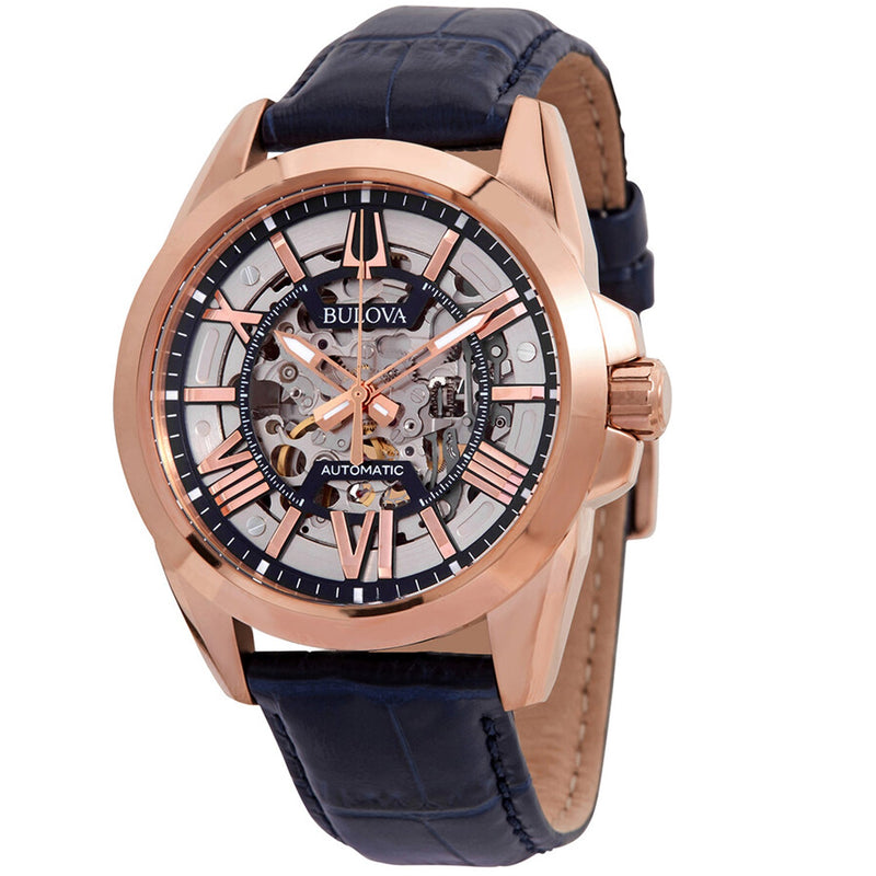Bids.com Bulova Men's Sutton Watches
