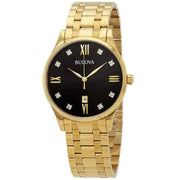 Bids.com Bulova Men's Classic Watches