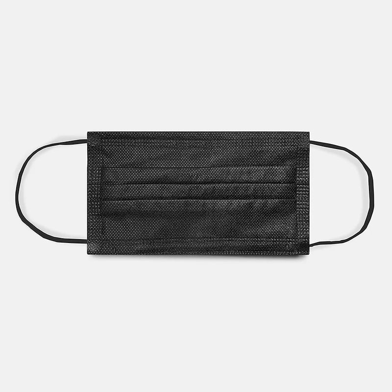 Spa Sister Spa Sister Face Mask Black 50 Face Mask