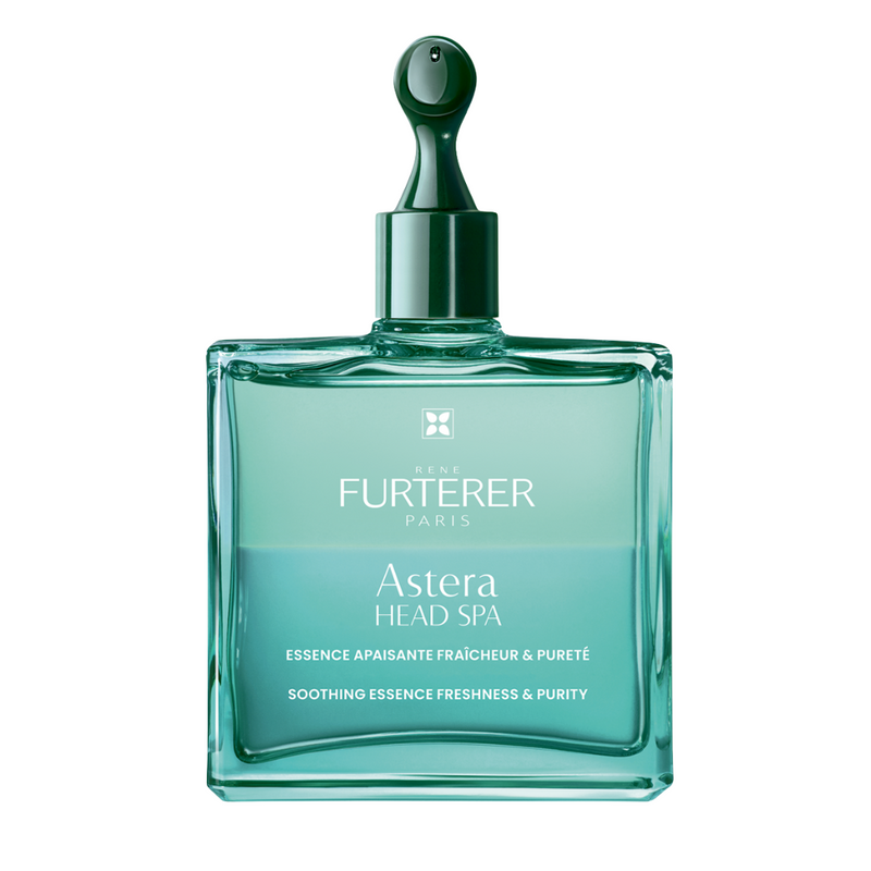 Rene Furterer Rene Furterer René Head Spa Astera Soothing Freshness Concentrate 50ml Spas