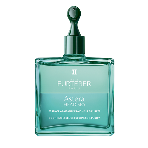 Rene Furterer Rene Furterer René Head Spa Astera Soothing Freshness Concentrate 50ml Spas