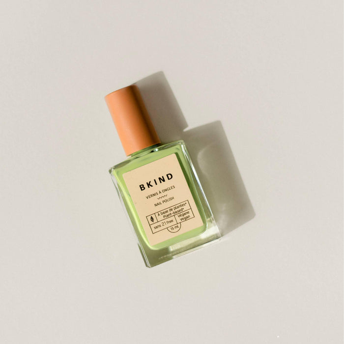 Bkind Nail Polish - Sapa Valley