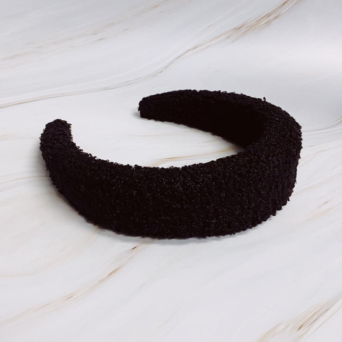 Teddy Cozy Headband