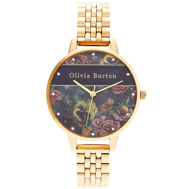 Bids.com Olivia Burton Women's Pale Watches