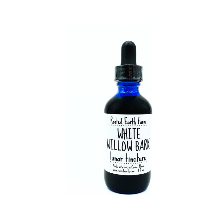 White Willow Bark Tincture