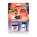 Graftobian Make-Up Company - Wax Works Trauma Kit - 6.13oz