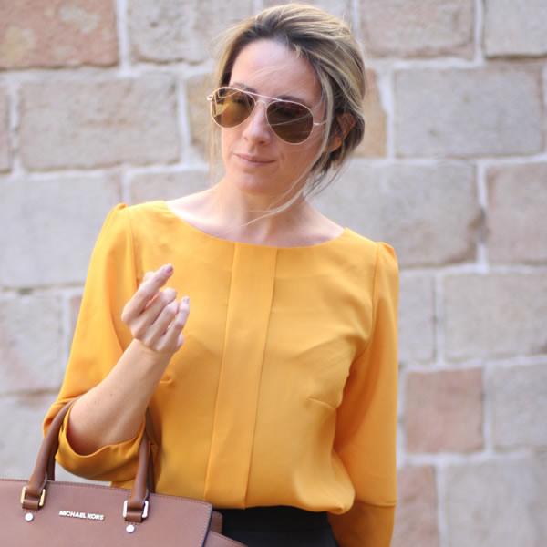 zeroUV Large Premium Metal Aviator Sunglasses W/ Spring Temples 1377 Sunglasses