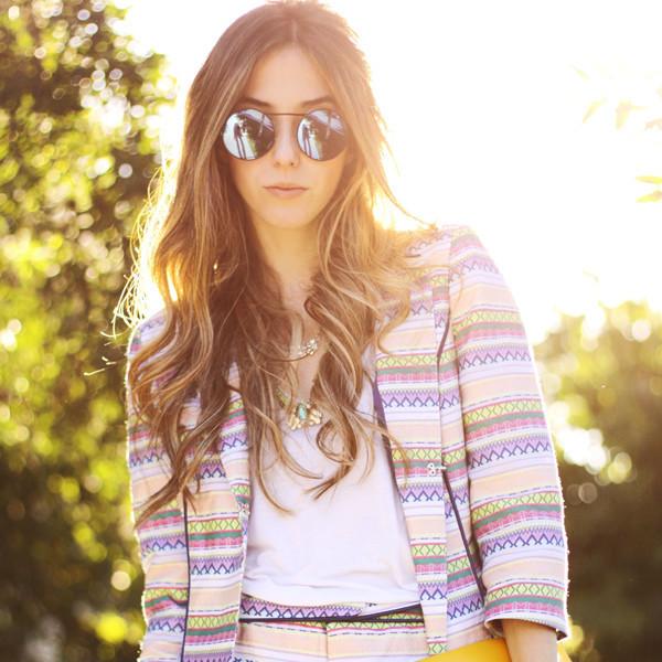 zeroUV Large Retro Round Steampunk Mirrored Lens Sunglasses 8759 Sunglasses