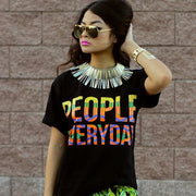 zeroUV Premium Military Mirrored Lens Metal Aviator Sunglasses 1375 58mm Sunglasses