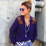 zeroUV Steampunk Vintage Circle Round Flip Up Vintage Sunglasses 8793 Sunglasses