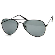 zeroUV Celebrity Large Aviator Sunglasses 8840 Sunglasses