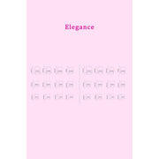 Mill's Beauty Supply SO PINK BEAUTY Press On Nails, 2 Packs