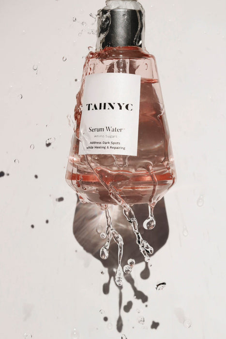 Amino Sugars Serum Water by TAHNYC