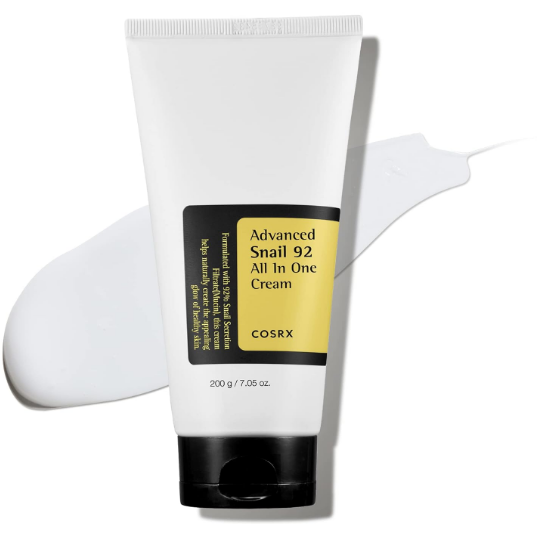 Cosrx Advanced Snail 92 All In One Cream Tube 200G