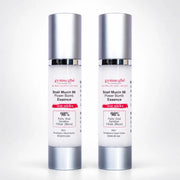 gymsegbë Snail Mucin 98 Power Bomb Essence Anti-Aging Facial White Smoke 2 Bottles Save $0.99
