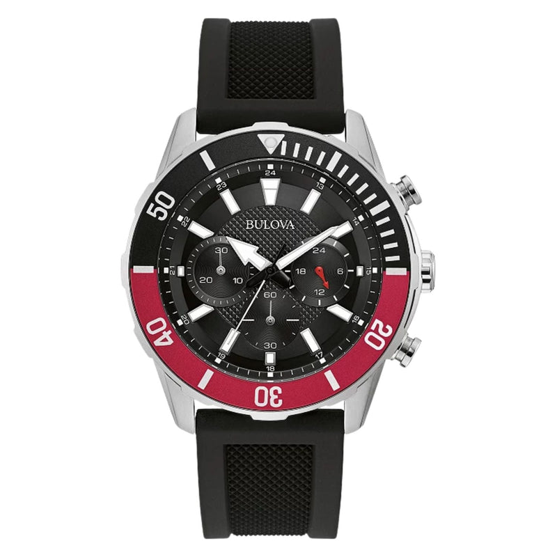 Bids.com Bulova Men's Classic Watches