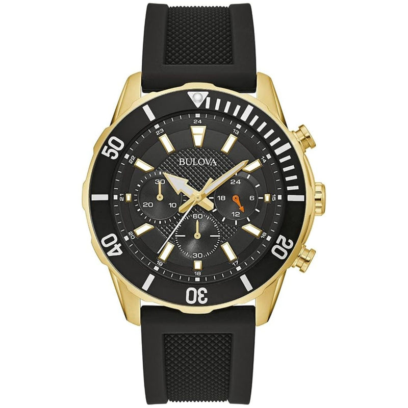 Bids.com Bulova Men's Classic Watches White Smoke Default Title