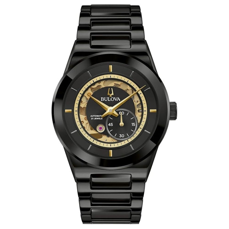 Bids.com Bulova Men's Millennia Watches