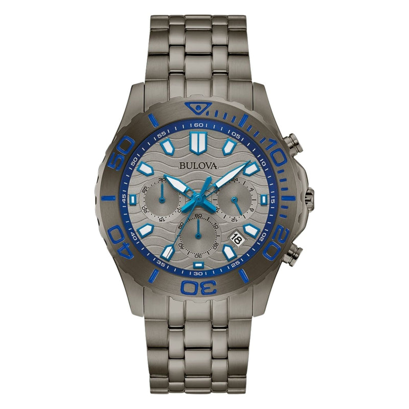 Bids.com Bulova Men's Classic Watches