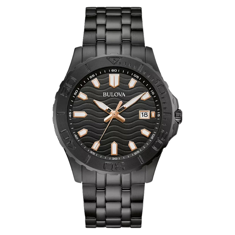 Bids.com Bulova Men's Classic Watches