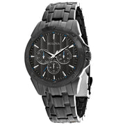 Bids.com Bulova Men's Classic Watches White Smoke Default Title