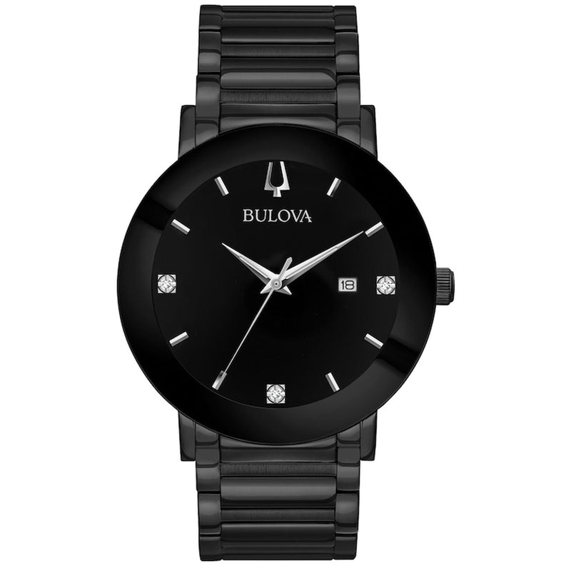 Bids.com Bulova Men's Classic Watches