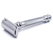 Parker Parker 98R Heavyweigh 3-Piece Double Edge Safety Razor Safety Razor