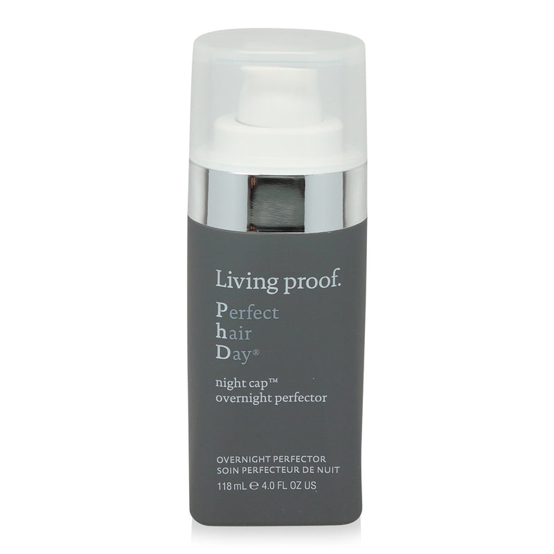 Living Proof Living Proof Perfect Hair Day Night Cap Overnight Perfector 4 Oz Hair Care